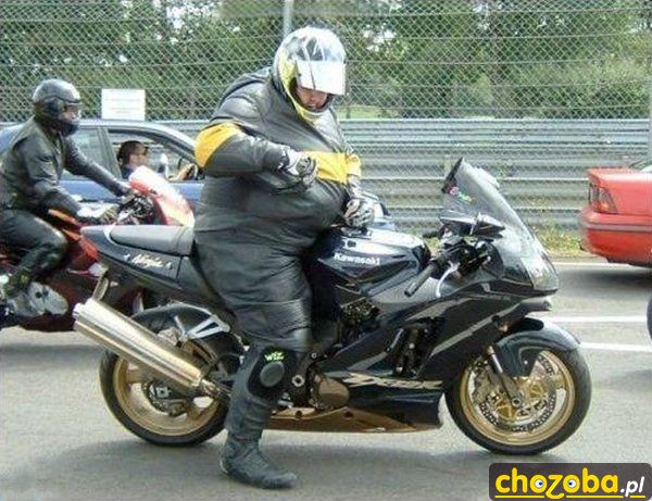 Kulka na motorze