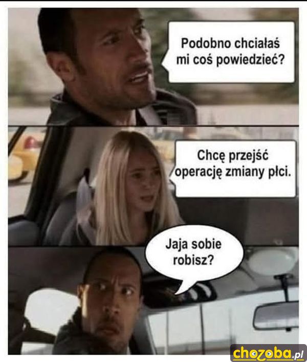 Operacja