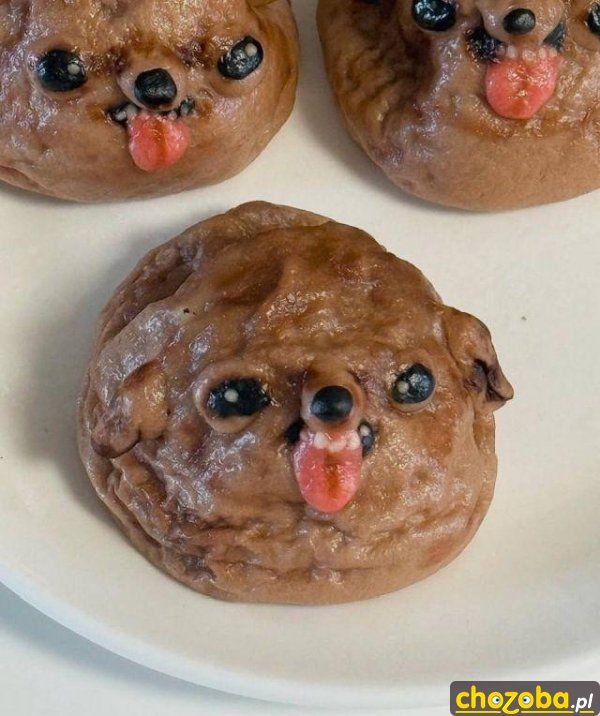 Ciasteczka