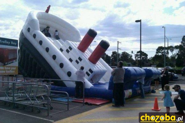 Titanic