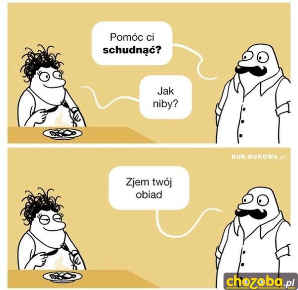 Pomocny mąż