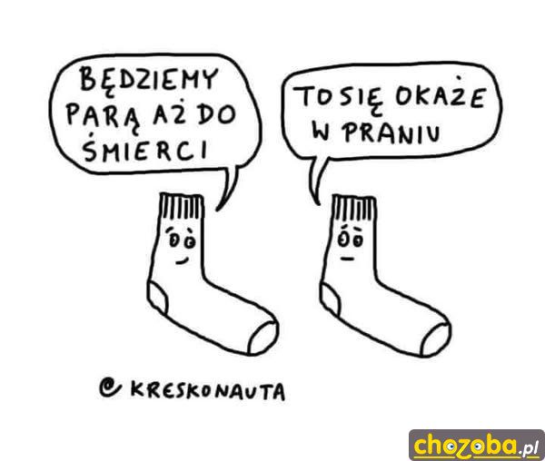Skarpetki