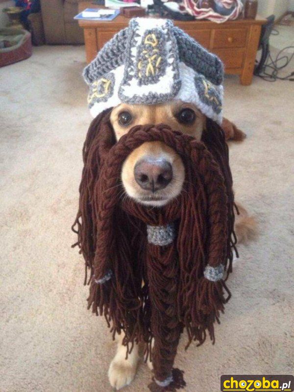 Jack Sparrow