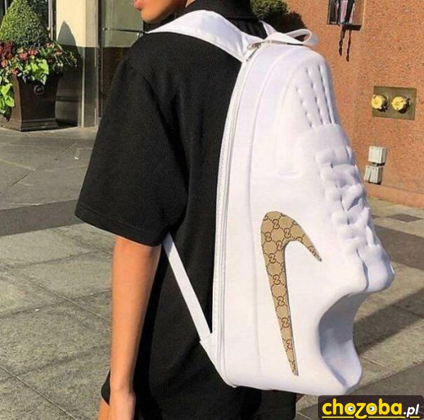 Plecak Nike