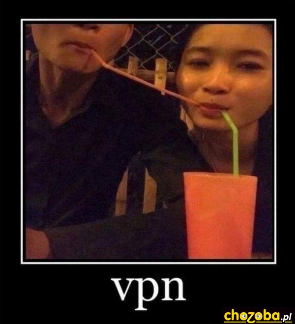 VPN