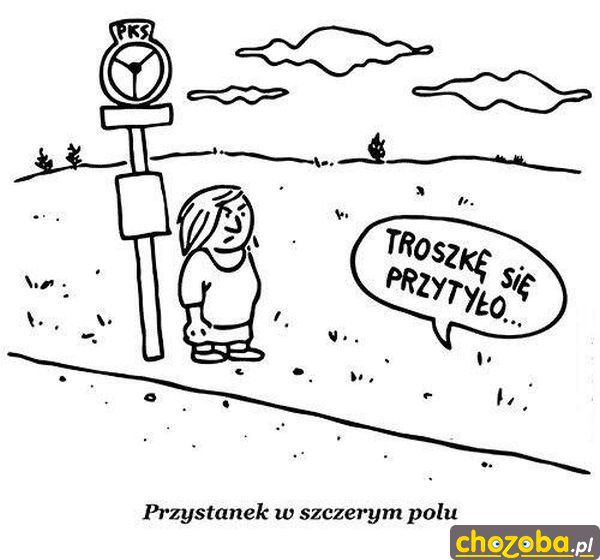 Szczere pole