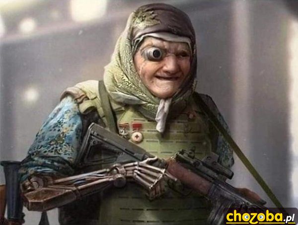Cyberbabka
