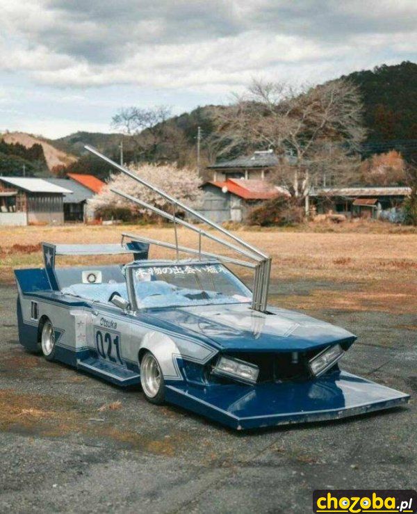 Po tuningu
