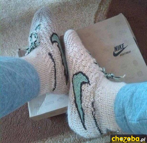 Nike
