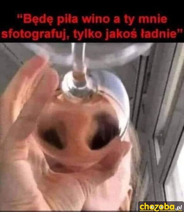 Ładne zdjęcie