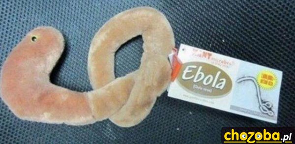 Ebola