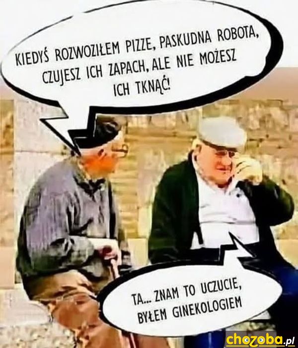 Ciężka praca