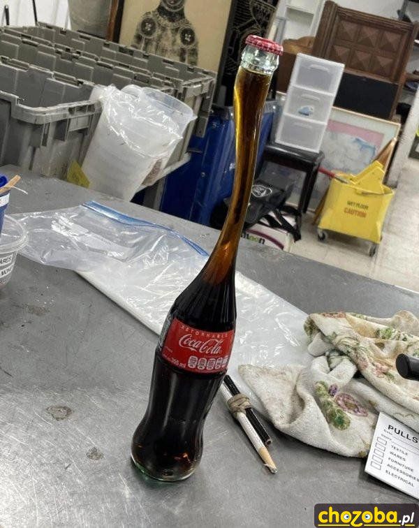 Długa cola