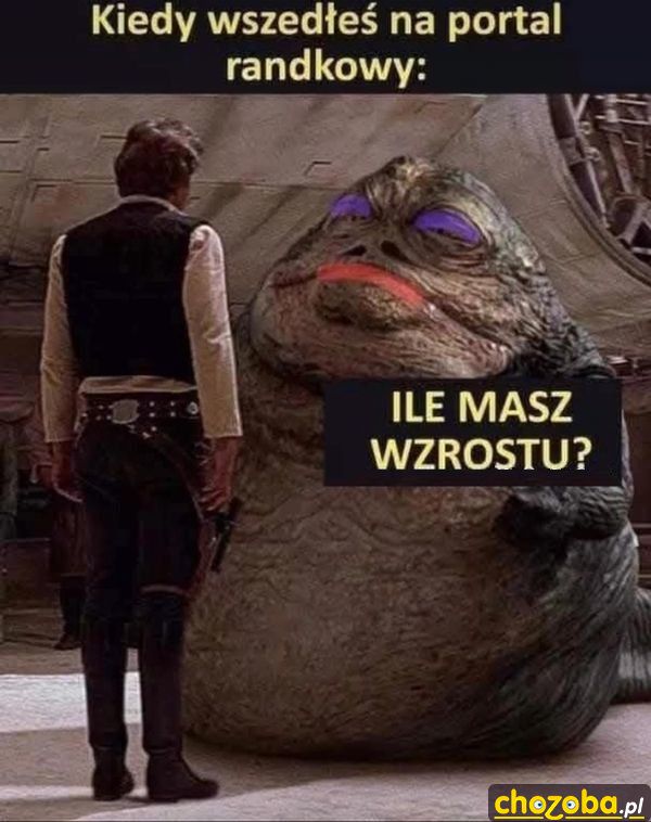 Portal randkowy