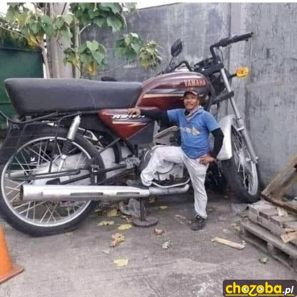Motorynka
