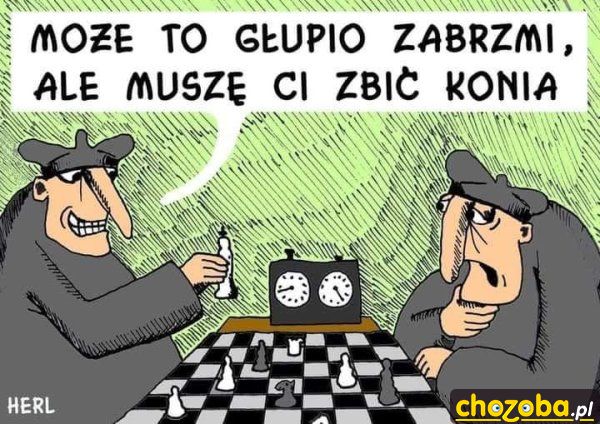 Szachy