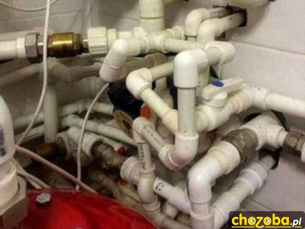 Hydraulika