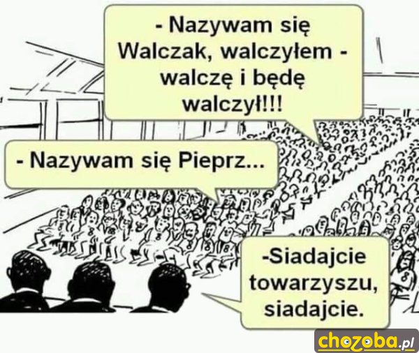 Spotkanie partyjne