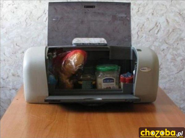 Chlebak informatyka