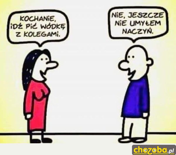 Zgodne małżeństwo