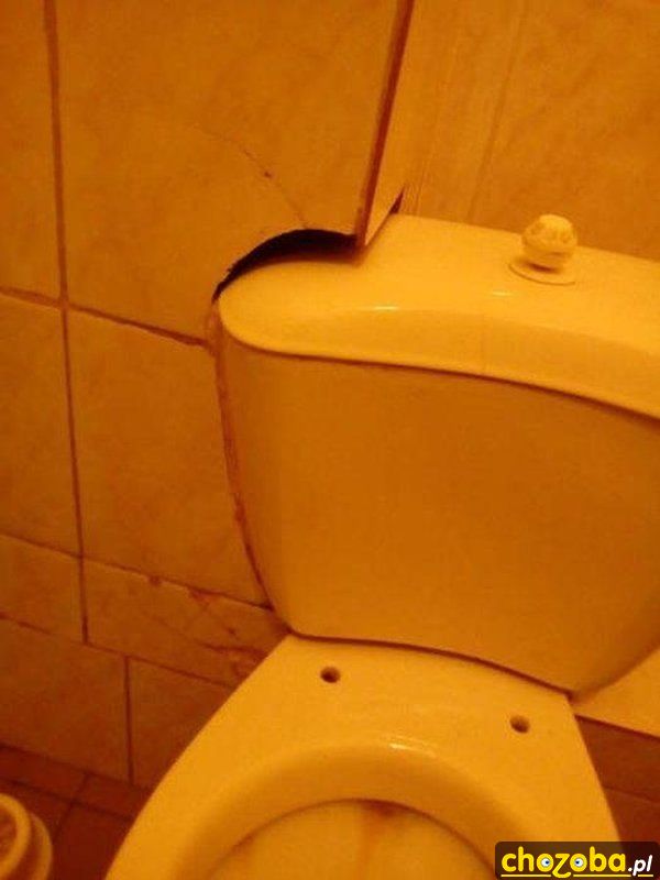 Zmieściło się