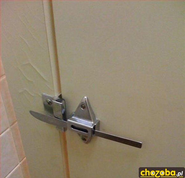 Zamknięcie