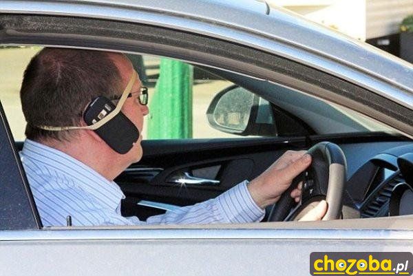 Zestaw głośnomówiący