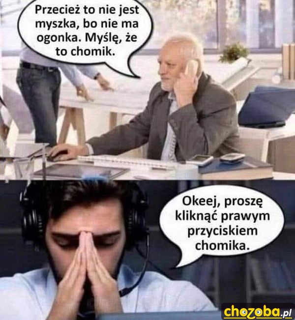 Pomoc techniczna