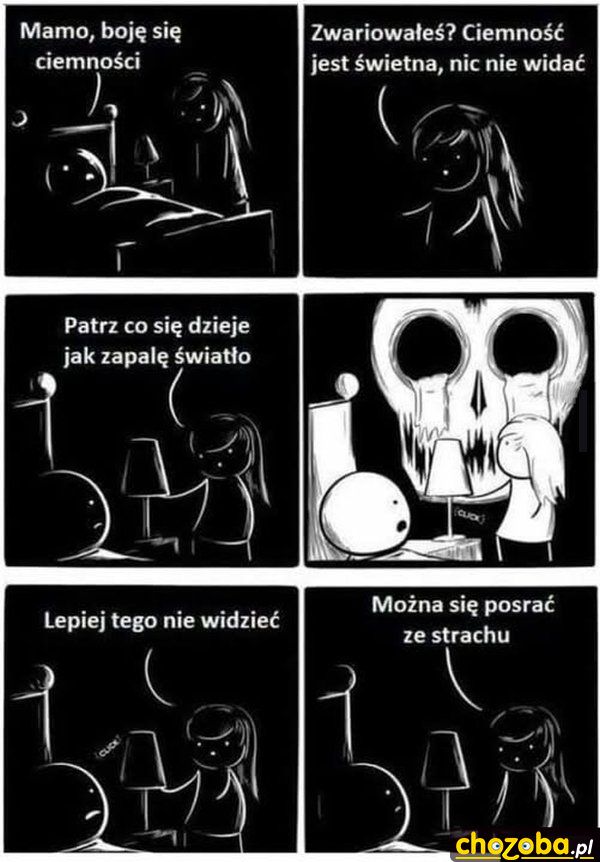 Ciemność