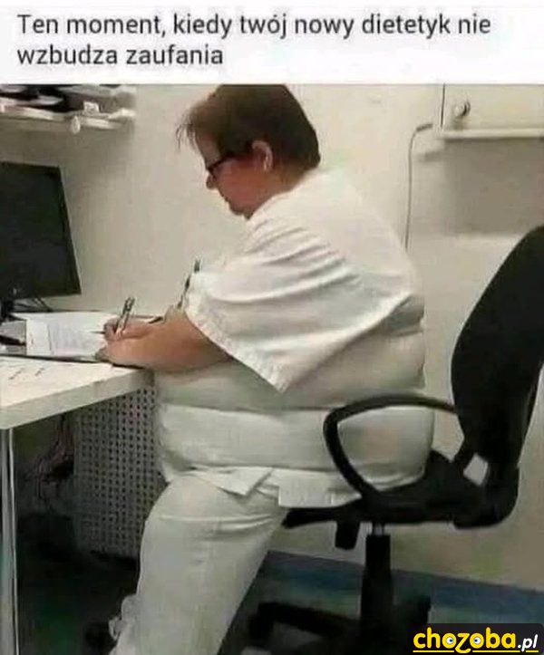 Nowy dietetyk