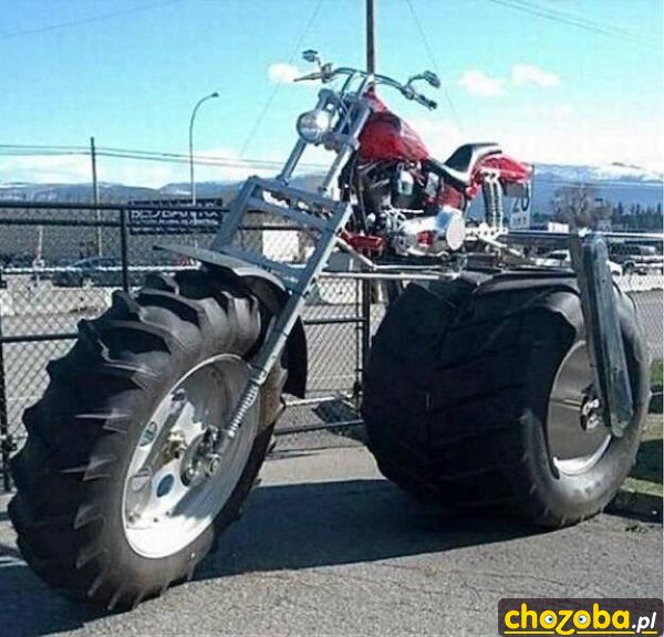 Motorynka