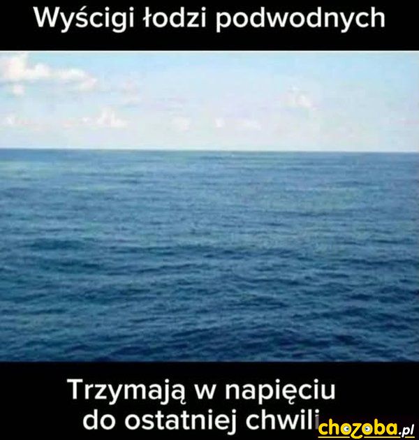 Wyścigi