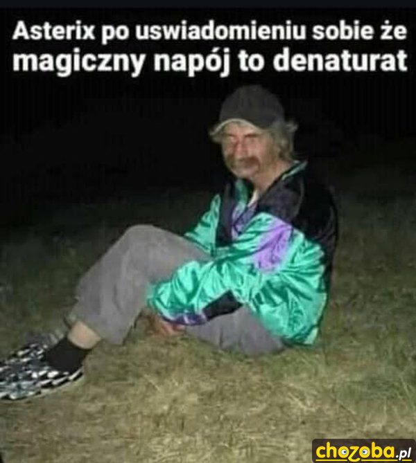Asterix