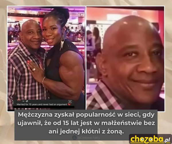 Zgodne małżeństwo