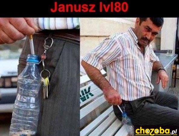 Janusz