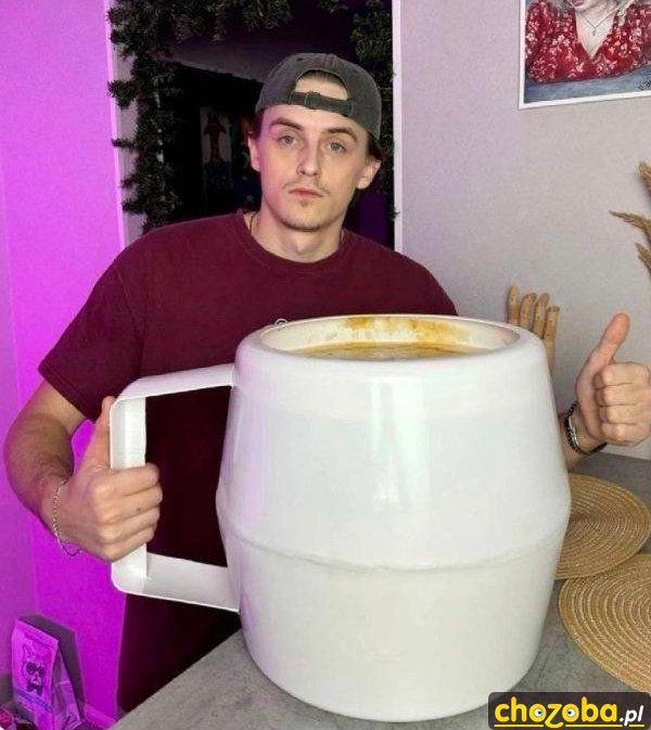 Dam radę