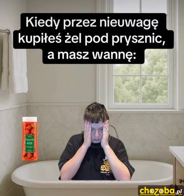 Pomyłka