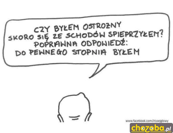 Ostrożność