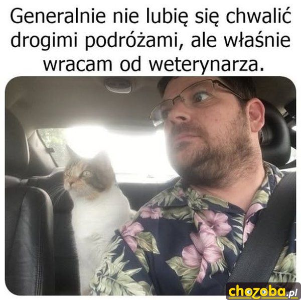 Drogie podróże
