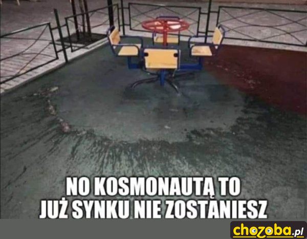 Kosmonauta