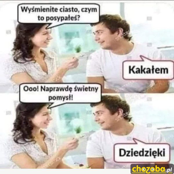 Dobre ciasto