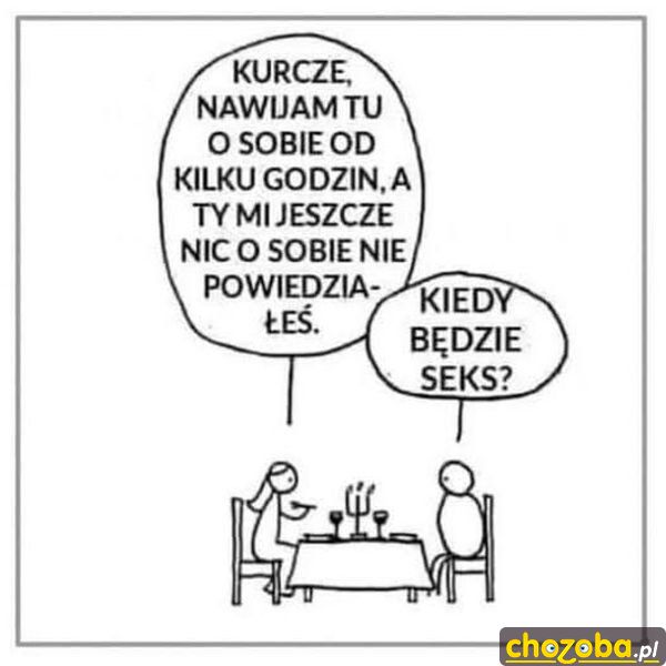 Na randce