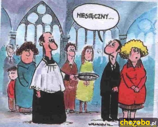 Miesięczny