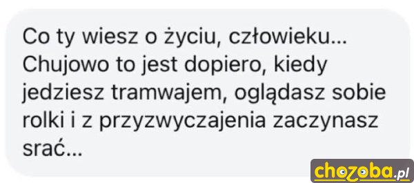 Siła przyzwyczajenia
