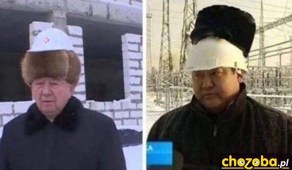 Dwa rodzaje ludzi