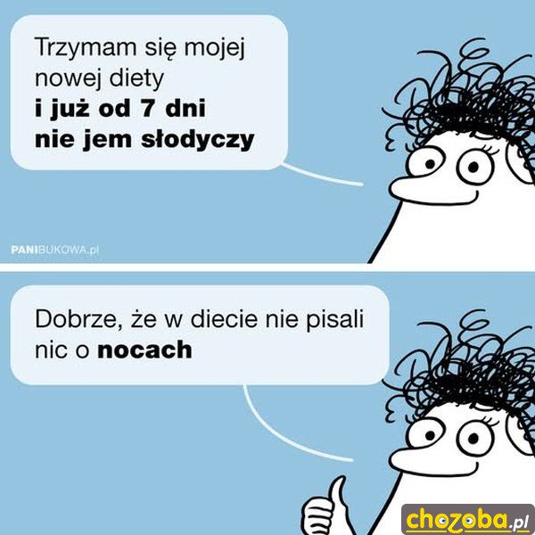 Nowa dieta