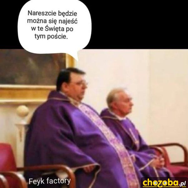 Święta po poście