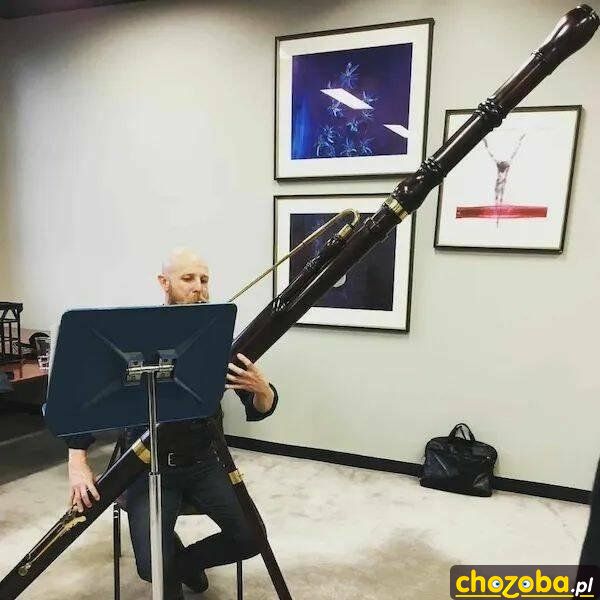 Spory instrument