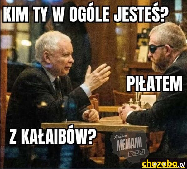 Piłat z Kałaibów