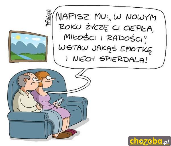 Nowy rok
